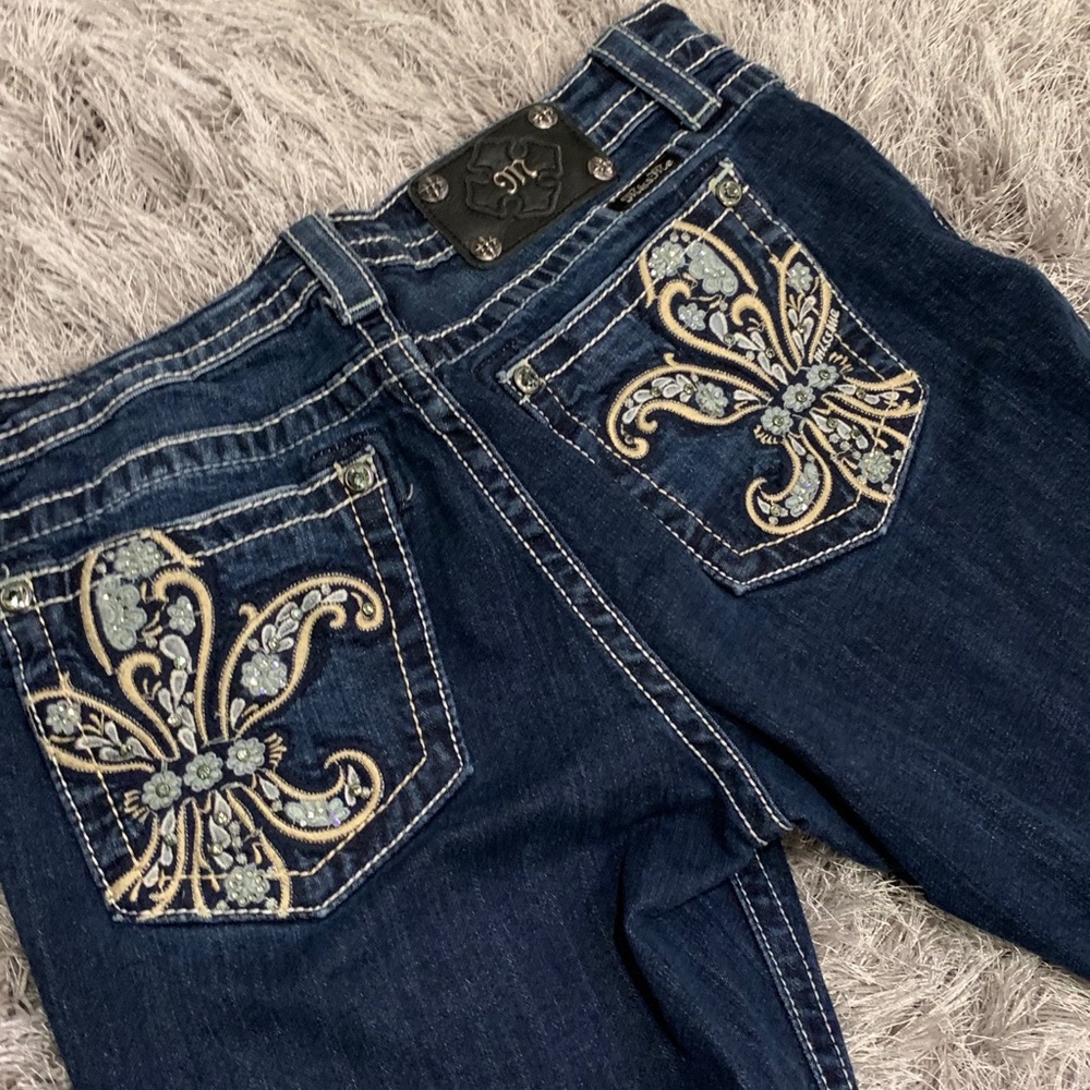 Miss Me Jeans Sz 31